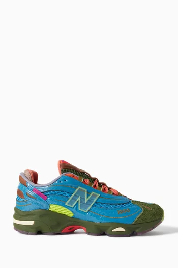 x Salehe Bembury M1000 Sneakers