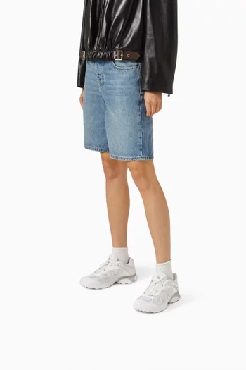 XT-Whisper Sneakers in Mesh