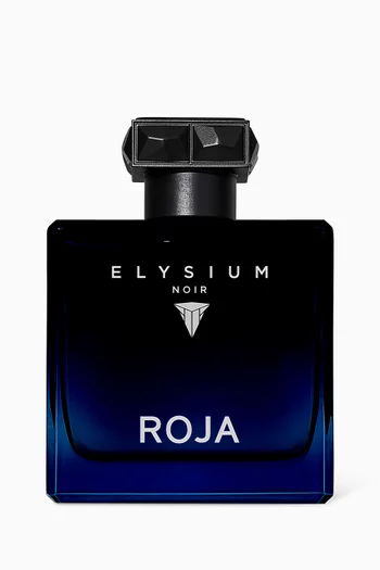 Elysium Noir Pour Homme Eau de Parfum, 100ml