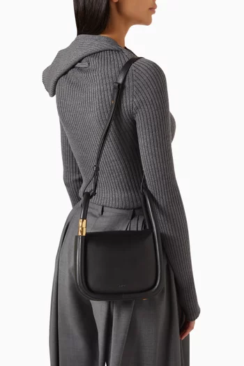 Wonton 20 Bag in Calfskin Leather