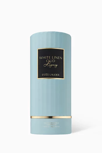 ماء عطر وايت لينين ليجاسي، 100 ملل