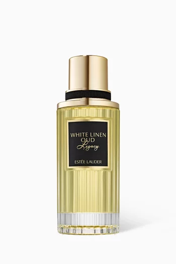 ماء عطر وايت لينين ليجاسي، 100 ملل