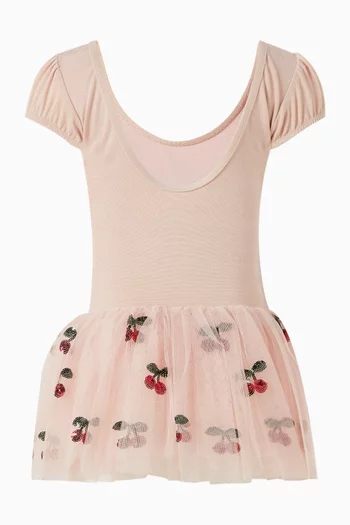 فستان توتو مارينا 