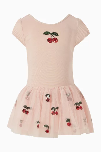 فستان توتو مارينا 