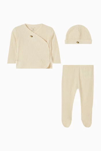 Nia Take Me Home Set