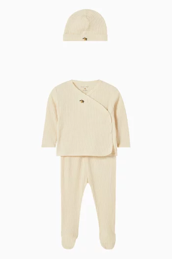 Nia Take Me Home Set