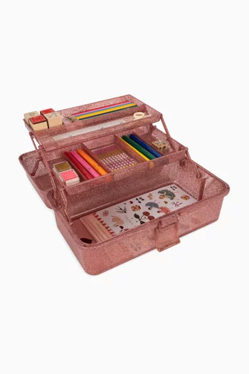 حامل أدوات إبداعية