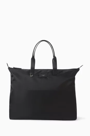 Tote Bag in Nylon