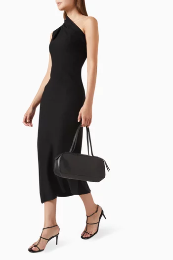 Coast Dress in Wool