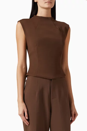 The Ultimate Muse Top