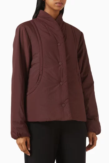 Tilley Light Padded Jacket