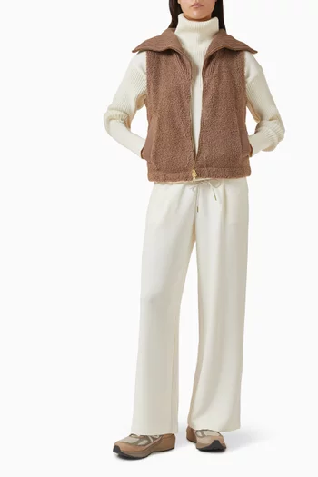 فيست اسبين بوكليه وشيربا