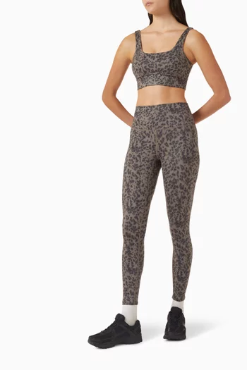 حمالة صدر كوري قماش فري سوفت