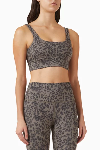 حمالة صدر كوري قماش فري سوفت