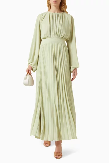 Lapel-collar Cropped Jacket