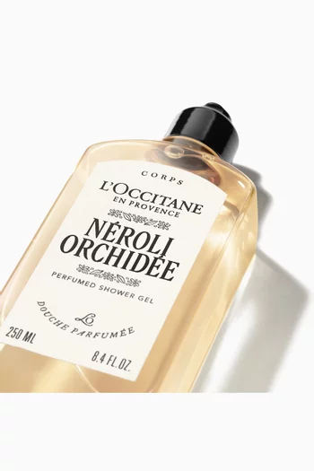L'Occitane Néroli & Orchidée Shower Gel, 250ml