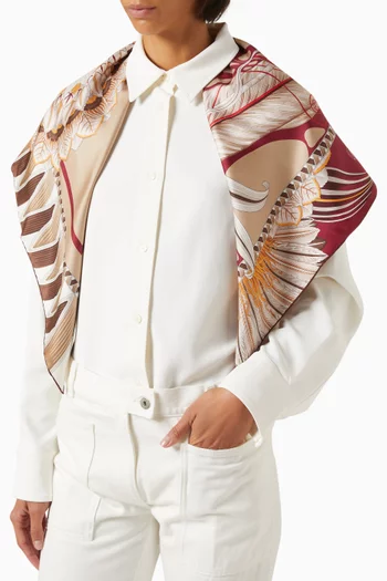 Giada Scarf in Silk