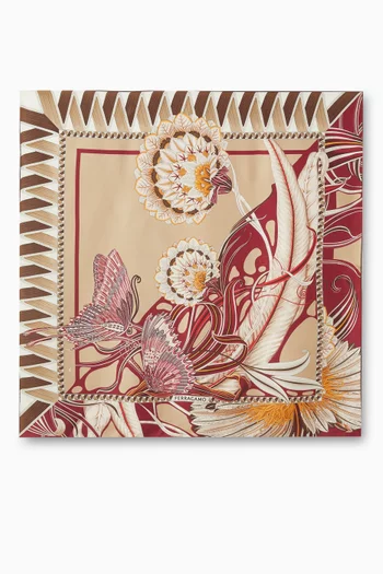 Giada Scarf in Silk