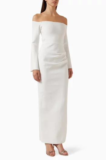 Sonya Midi Dress