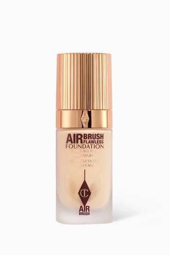 3 Neutral, Airbrush Flawless Foundation, 30 ml