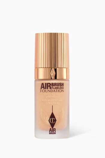 5 Cool, Airbrush Flawless Foundation, 30 ml