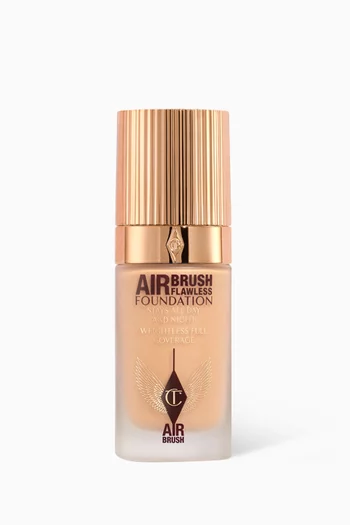 7 Cool, Airbrush Flawless Foundation, 30ml