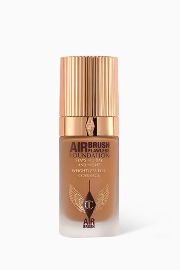 13 Cool, Airbrush Flawless Foundation, 30 ml