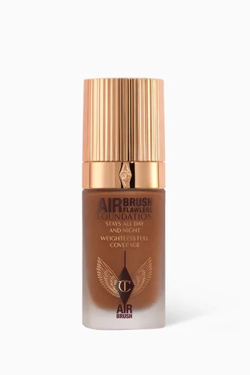 14 Cool, Airbrush Flawless Foundation, 30 ml