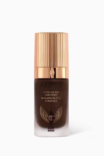 17 Neutral, Airbrush Flawless Foundation, 30 ml