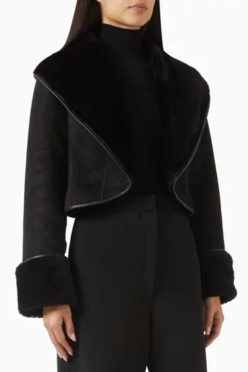 بوليرو جولييت فرو