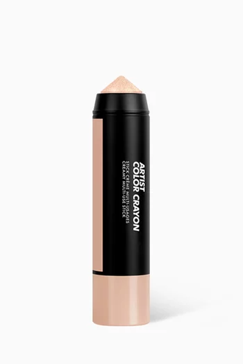 102 Starfire Gold Artist Color Crayon, 7g