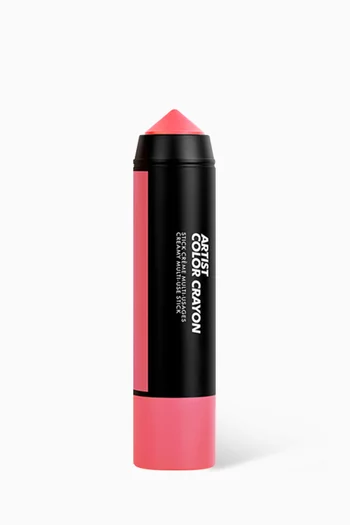 228 Cheeky Fuchsia Artist Color Crayon, 7g