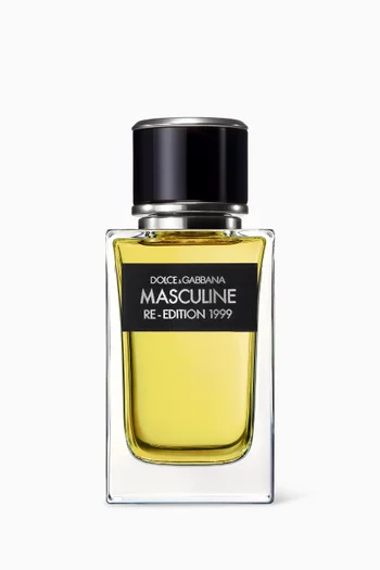 ماء عطر ماسكولين بإصدار جديد، 100 ملل
