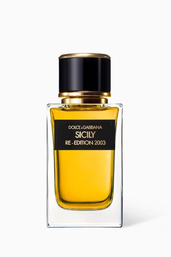 ماء عطر سيسيلي - إعادة إصدار، 100 ملل