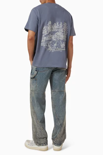 Summit Logo T-shirt