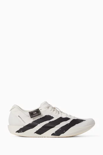 Adios 9 Sneakers in Mesh