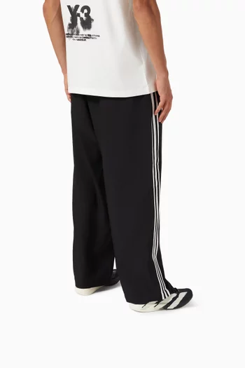 Adios 9 Sneakers in Mesh