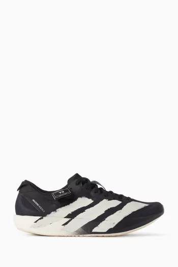 Adios 9 Sneakers in Mesh