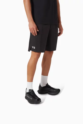 Adios Pro 3.0 Sneakers in Mesh