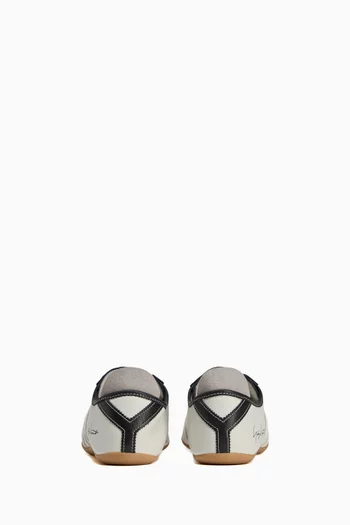 Tokyo Sneakers in Leather