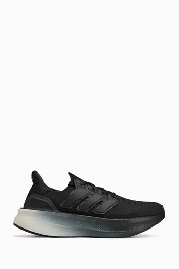 Ultraboost Sneakers in Mesh