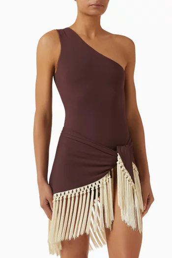 طقم لباس سباحة ياكير