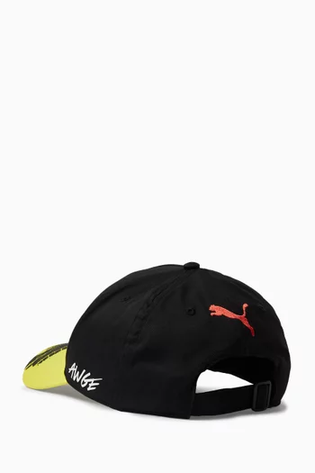 x A$AP Rocky Racing Cap