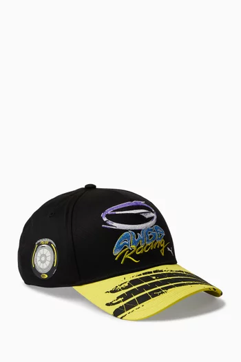 x A$AP Rocky Racing Cap