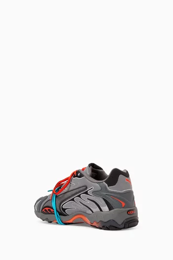 سنيكرز إنهيل بوما × آيساب روكي