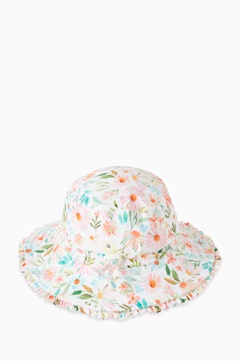 Eliana Swim Hat