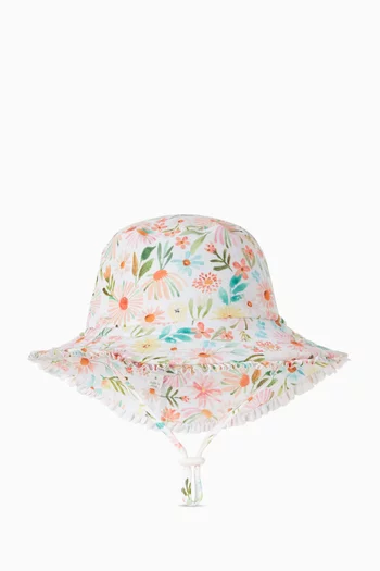 Eliana Swim Hat