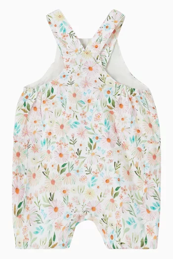 Eliana Resort Romper