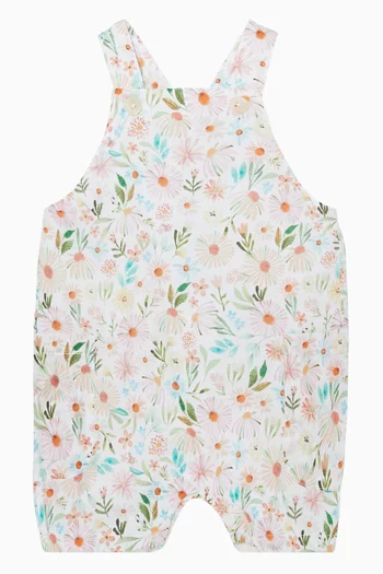 Eliana Resort Romper