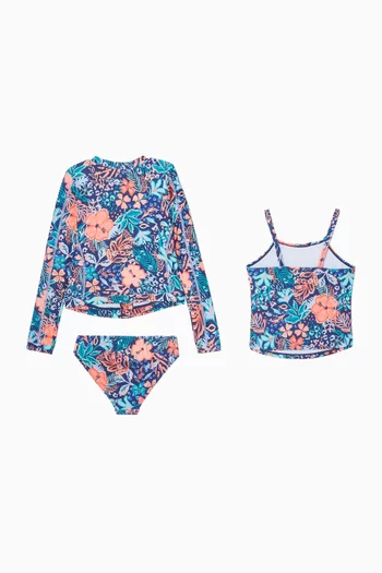 Coco 3-piece Swim Set